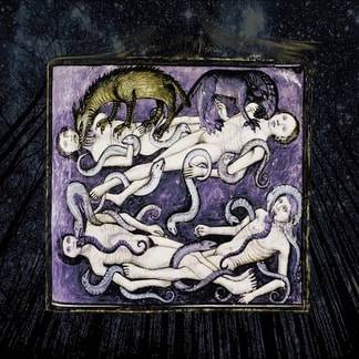 Deformed By God : Puritan Scum (EP)